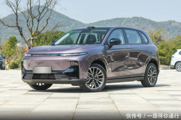 个人配资炒股 9.98万起售的紧凑型SUV，能有怎样的表现？且看这款纯电动车